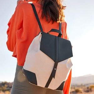 Deuce Lux backpack